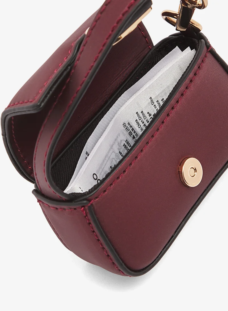 ALDO Lorellimini Bag Charm